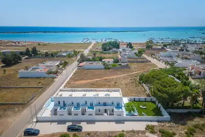 Image de Dimora Cimarosa - Porto Cesareo