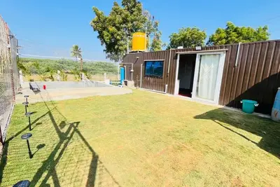 Image de The Cozy Corner | Farm Stay | Pet Friendly Destination