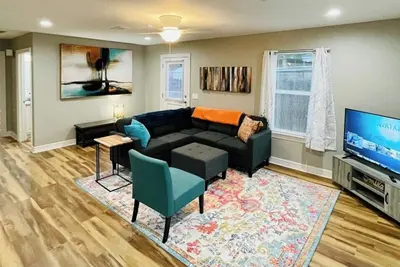 Image de Combo Duplex Sleeps 8 4br\/4ba