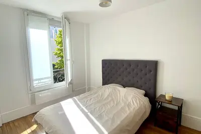 Image de 1 bedroom apartment in paris