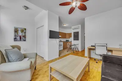 Image de The Montcalm studio