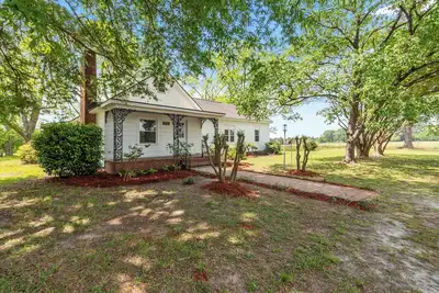 Image de Farmhouse at Magnolia Valley