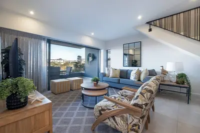 Image de Luxurious 3br House with Breathtaking Views