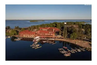 Image de Breezy Point Resort - Sleeps 6!