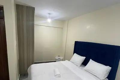 Image de Lux Suites The Almond Apartments Ruaka