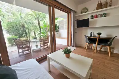 Serene Escape - Pass the Keys