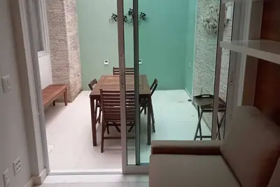Image de Leblon Ăšnico! Na Quadra da Praia