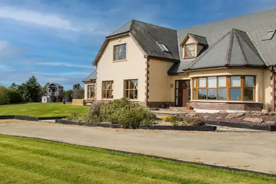 Image de Morriscastle Seaview House