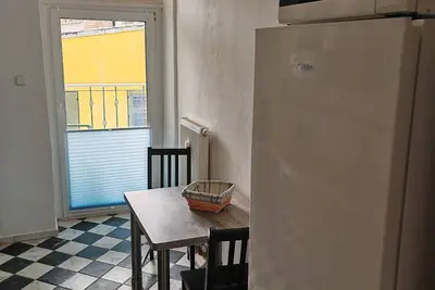 Image de Location-Classique-Salle de bain privée séparée-Balcon-Egr