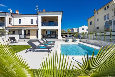 Image de Villa Polaris - Luxurious Vacation Oasis