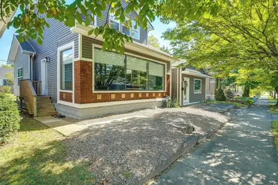 Image de Bright New Albany Home: 12 Mi to Churchill Downs!