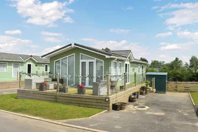 Image de Meadows Lodge - Uk46825