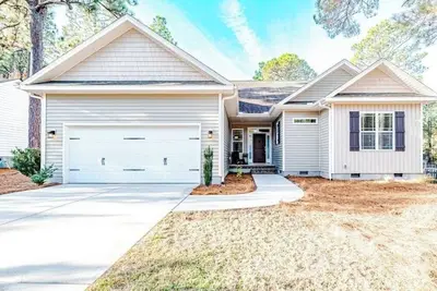 Image de Full Pinehurst House- 3 bed, 2 bath