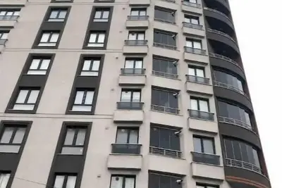 Image de 2 bedroom-spacious space-balcony in mahmutbey
