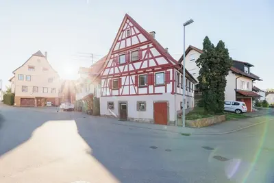 Image de Haugstetter Black Forest House