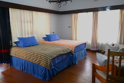 Image de Private and charming room in Avondale, Harare's Diplomatic area