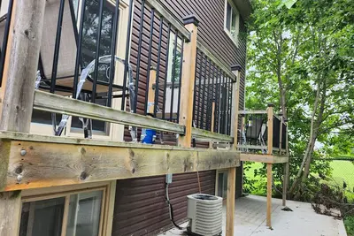 Image de Stunning Six bedroom home. Fifteen-minute drive from Niagara Falls.