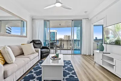Image de Chevron Renaissance - 3 Bedroom Sub Penthouse