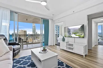 Image de Chevron Renaissance - 3 Bedroom Sub Penthouse