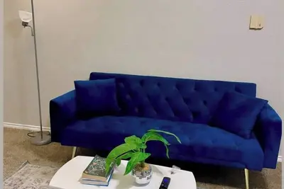 Image de Blue Oasis: 1-Br Apartment with Premium Amenities