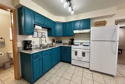Image de Pecan Orchard Duplex in Mesilla Park area