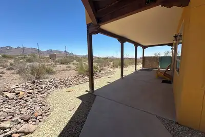 Image de Casita De Cuervo