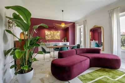Image de Daplace - Lucilla Apartment