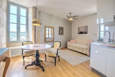 Image de Studio 'Le Zèbre' avec Wi-Fi