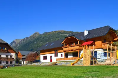 Image de Ferienwohnung in Weißpriach