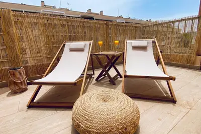 Image de Casa Chica, 2p, Lgbt+ friendly