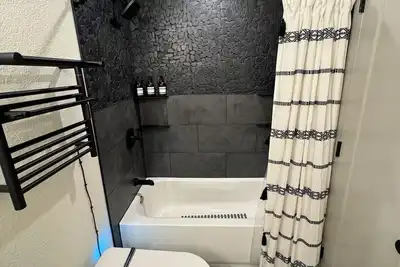 Image de The Cozy Getaway