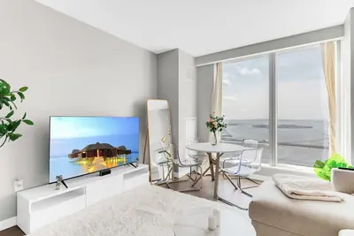 Image de Skyline Oasis: 3m Dollars Penthouse with Iconic Views