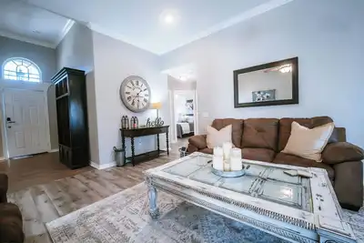 Image de Beautiful Bella Vista Retreat - a short drive to all the things in Nwa!