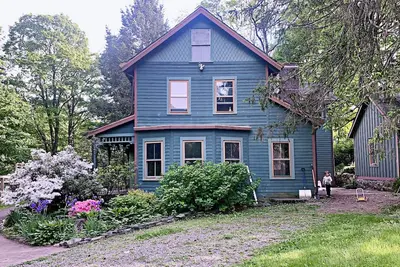 Image de Idyllic farmhouse retreat in lower Hudson Valley, hiking trails steps away!