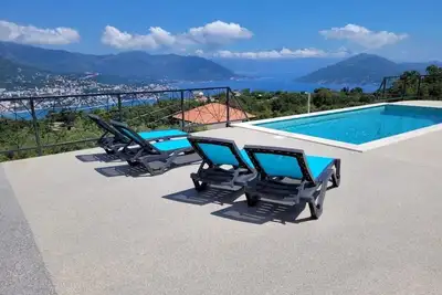 Image de Bay View Village -Villa Eléanore 4