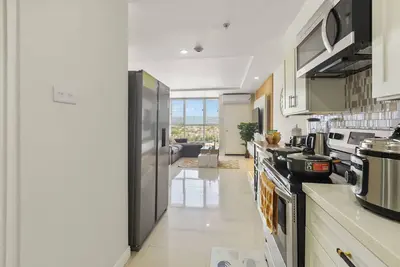 A Pool, A Beach & A Beautiful Apartment - Book Now