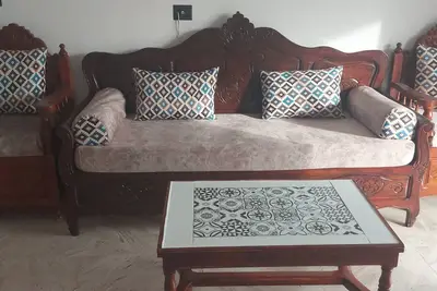 Image de 2 Bedroom Apartment in Tabarka