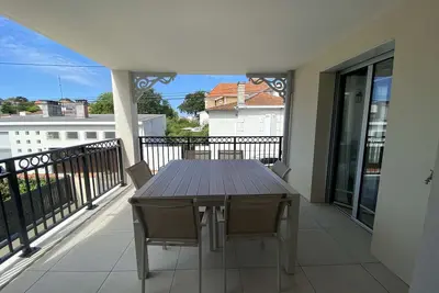 Image de Arcachon Résidence \" Signature Bassin \"