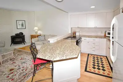 Image de West Cove Condo in Eastman
