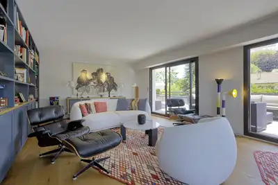 Image de Appartement Gancia - Welkeys