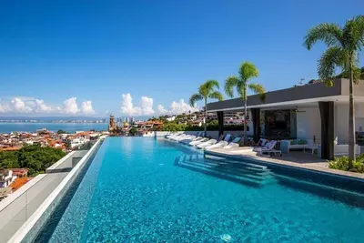 Image de Casa Dora - Amazing 1 Bed at Avida 116