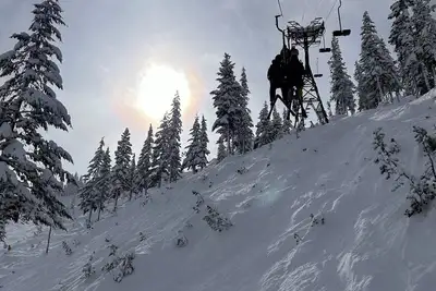 Image de Experience Moonshadow - Fresh & fun chalet on Mt. Hood. 10 minutes to Ski Bowl!