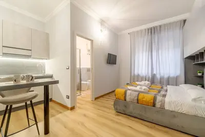 Mm Pozzo Strada Mini Subway Studio x2