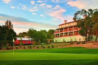 Image de Serenity in Angels Camp: Condo Retreat for Your Next Getaway!