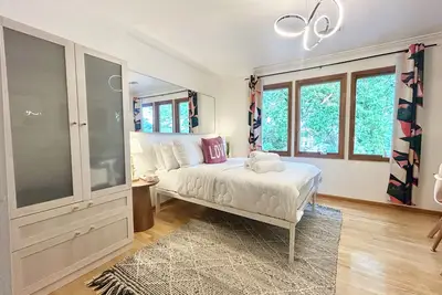 Image de Cozy 3br Loft