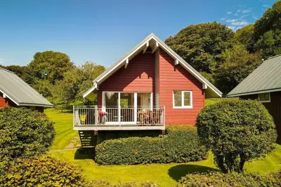 Image de Meadowview Lodge 3 by Interhome