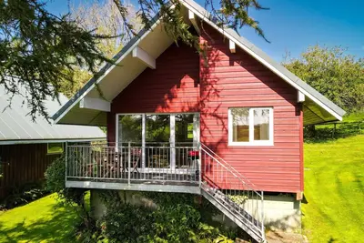 Image de Meadowview Lodge 2 by Interhome