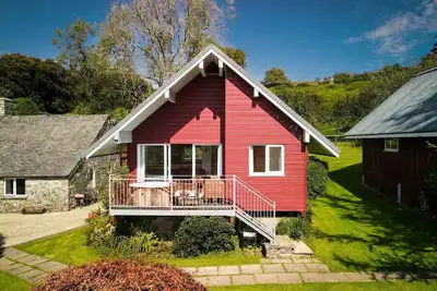 Image de Meadowview Lodge 1 by Interhome