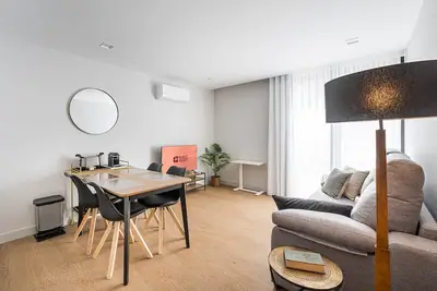 Image de GuestReady - Confort moderne centre d'Aveiro