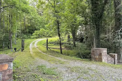 Image de Schalk's Big Woods Cottage